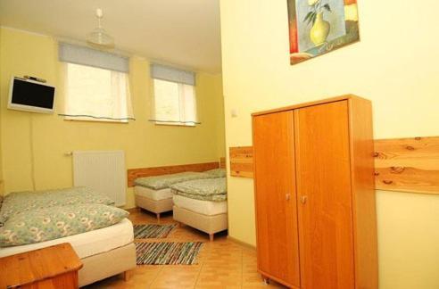 Villa Alicja Gdańsk Quarto foto