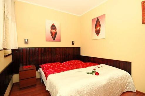 Villa Alicja Gdańsk Quarto foto