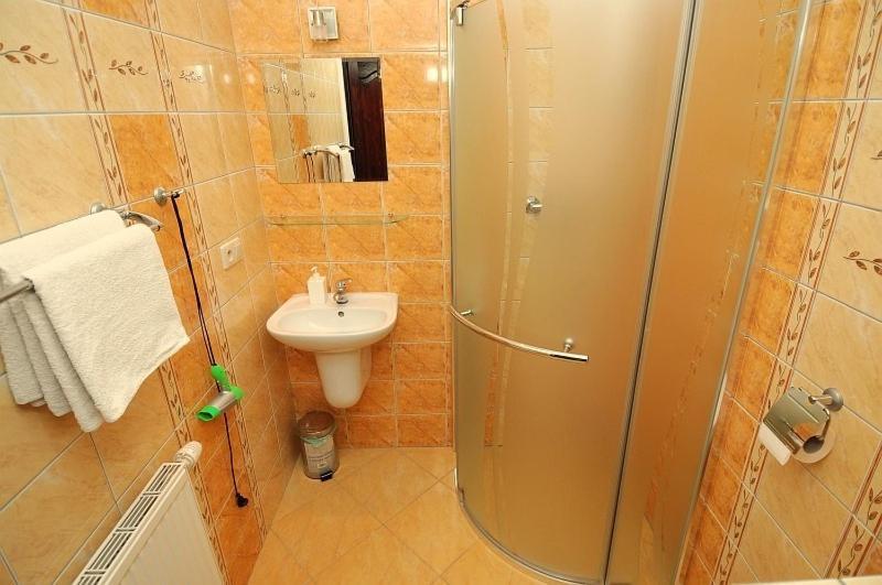 Villa Alicja Gdańsk Quarto foto